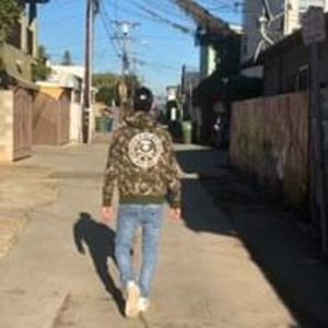 Meet your Posher, Drake